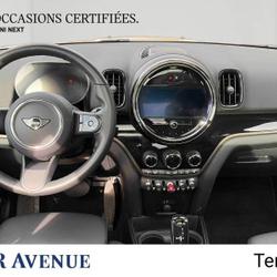 Mini Countryman Countryman 136 ch BVA7 Cooper Edition Highlands Terville