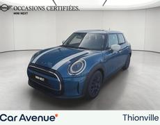 Mini Cooper Terville