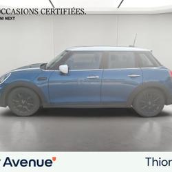 Mini Cooper Cooper 136ch Edition Premium Plus BVA7 Terville