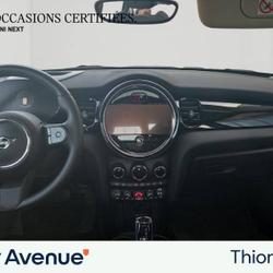 Mini Cooper Hatch 5 Portes Cooper 136 ch DKG7 Edition Premium Plus Terville