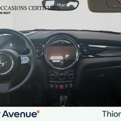 Mini Cooper Cooper 136ch Edition Premium Plus BVA7 Terville