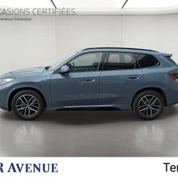BMW X1 X1 sDrive 20d 163ch DKG7 M Sport Terville