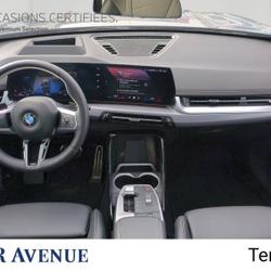 BMW X1 X1 sDrive 20d 163ch DKG7 M Sport Terville