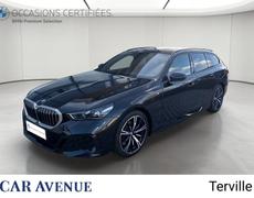 BMW Serie 5 Touring Terville