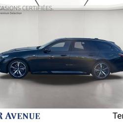 BMW Serie 5 Touring Touring 530e xDrive PHEV 299 ch BVA8 M Sport Terville