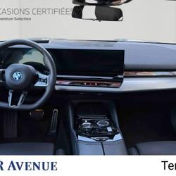 BMW Serie 5 Touring 530e 299ch M Sport xDrive Terville