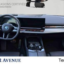 BMW Serie 5 Touring Touring 530e xDrive PHEV 299 ch BVA8 M Sport Terville