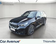 BMW X1 Terville