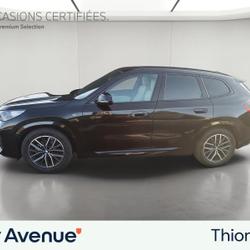 BMW X1 sDrive18i 136ch M Sport Terville