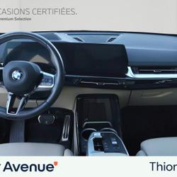 BMW X1 sDrive18i 136ch M Sport Terville