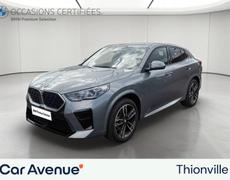 BMW X2 Terville