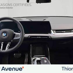BMW X2 X2 sDrive 20i 170ch DKG7 M Sport Terville