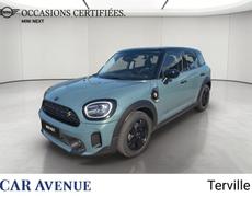Mini Countryman Terville
