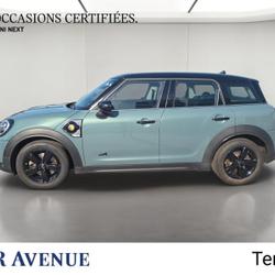 Mini Countryman Cooper SE 125ch + 95ch Edition Premium Plus ALL4 BVA6 Terville