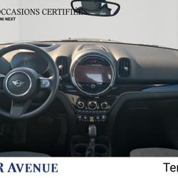 Mini Countryman Cooper SE 125ch + 95ch Edition Premium Plus ALL4 BVA6 Terville