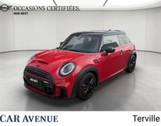 Mini Hatch Terville