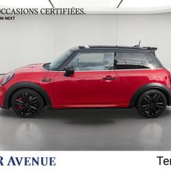 Mini Mini JCW 231 Terville