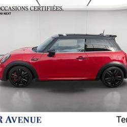Mini Hatch Hatch 3 Portes John Cooper Works 231 ch BVA8 Essential Terville