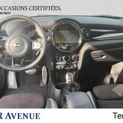 Mini Hatch Hatch 3 Portes John Cooper Works 231 ch BVA8 Essential Terville