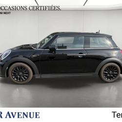 Mini Hatch Hatch 3 Portes Cooper 136 ch DKG7 Finition Classic Terville
