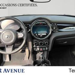 Mini Mini Cooper 136ch Edition Camden BVA7 Terville