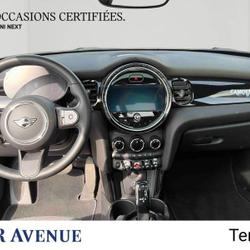 Mini Hatch Hatch 3 Portes Cooper 136 ch DKG7 Finition Classic Terville