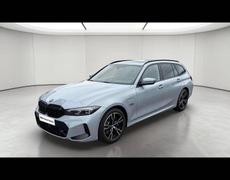 BMW Serie 3 Terville