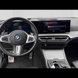 BMW Serie 3 Touring 330e xDrive 292 ch BVA8 M Sport Terville