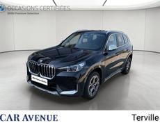 BMW X1 Terville