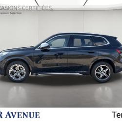 BMW X1 sDrive18i 136ch xLine Terville