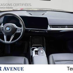 BMW X1 sDrive18i 136ch xLine Terville