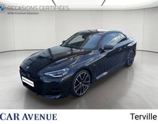 BMW Serie 2 Terville