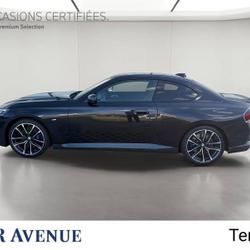 BMW Serie 2 Coupe 220i 184 ch BVA8 M Sport Terville
