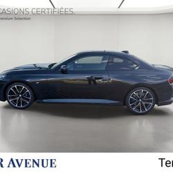BMW Serie 2 220iA 184ch M Sport Terville
