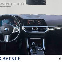 BMW Serie 2 220iA 184ch M Sport Terville