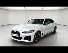BMW Serie 4 Gran Coupe Terville