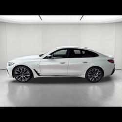BMW Serie 4 Gran Coupe 420dA  xDrive 190ch M Sport Terville
