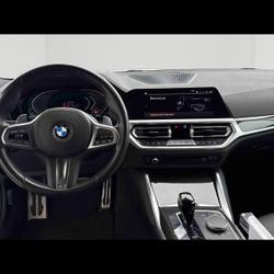BMW Serie 4 Gran Coupe 420dA  xDrive 190ch M Sport Terville