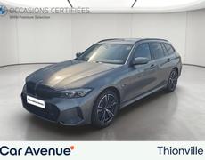 BMW Serie 3 Terville