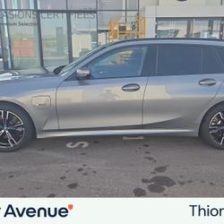 BMW Serie 3 320eA 204ch M Sport Terville