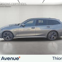 BMW Serie 3 320eA 204ch M Sport Terville