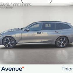 BMW Serie 3 Touring 320e 204 ch BVA8 M Sport Terville