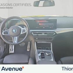 BMW Serie 3 Touring 320e 204 ch BVA8 M Sport Terville