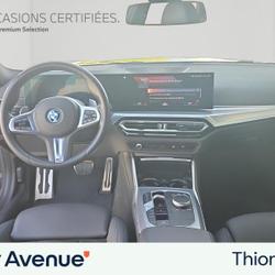 BMW Serie 3 320eA 204ch M Sport Terville