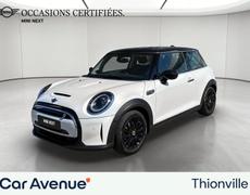 Mini Mini Terville