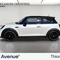 Mini Mini Cooper SE 184ch Edition Premium Plus BVA 5CV Terville