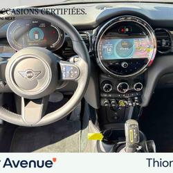 Mini Mini Cooper SE 184ch Edition Premium Plus BVA 5CV Terville