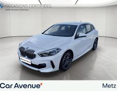 BMW Serie 1 Terville
