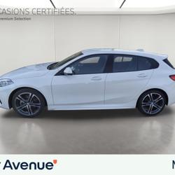 BMW Serie 1 116d 116ch M Sport Terville