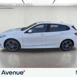 BMW Serie 1 116d 116 ch DKG7 M Sport Terville